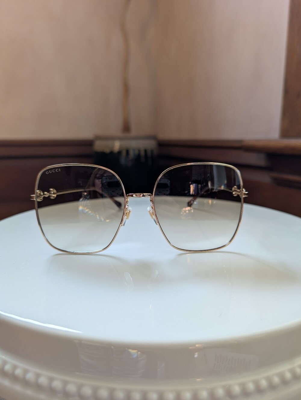 Gucci Sunglasses - Picture 12 of 13